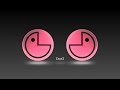 Pacman LG Logo Effects Klasky Csupo 2001 Effects