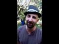 Seth Walker @ Maplewoodstock 2011