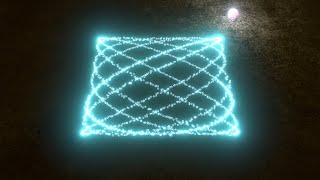 Apple Motion: Lissajous Tutorial