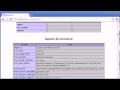 Beginner PHP Tutorial 6 The Phpinfo Function Flv