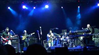 Banco Del Mutuo Soccorso-La Conquista Della Posizione Eretta Live@Viterbo 21/07/12