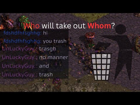 Artosis looking to 'take out' the Ultras