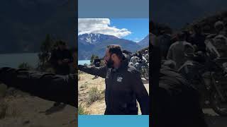 Finalizando mais uma #upserra #sobreamigosecaminhos