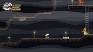 Rabbit Of Destiny - gameplay