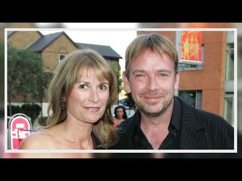 Adam Woodyatt's wife Beverley 'left devastated when he left without explanation'