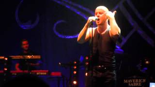 Maverick Sabre - Shooting The Stars