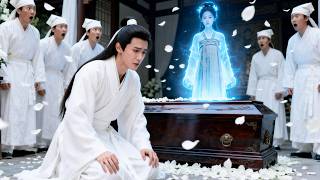 Download lagu 【DUB】At the General’s Funeral, the King Wept in Regret—But She Was Reborn for Revenge mp3