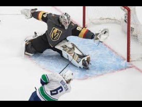 It's game 7 Reaction time! Avalanche vs Stars and Canucks vs Golden Knights