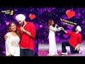 Neha Kakkar With Rohanpreet Birthday Special Tere Hawale Song Superstarsinger 3 Setindia Sony