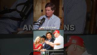 Tucker on Trump’s “Supernatural Powers”