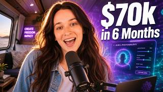 This "Squiggly Brain" Business Made Her $70k in Its First 6 Months