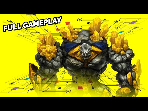 HON PRO PEBBLES - nuszy - FULL GAMEPLAY