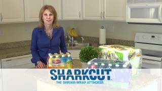 Sharkcut - Product Sales Video