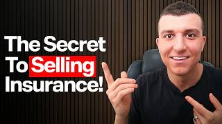 How I Quickly Mastered Selling Insurance (And You Can Too)