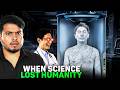 When Science Lost Humanity