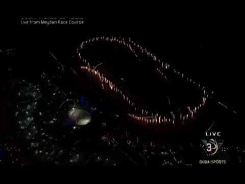 مقارنة بين حفل افتتاح كأس العالم للأندية بدبي 2010 و بالمغرب 2013