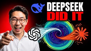 DeepSeek's New Ai Chip Is A Game Changer, Gpt 5.6 Mystry, New 2.7T Ai And More Ai News..