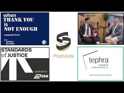 SSP Podcasts 2026