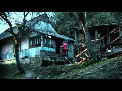 trailer