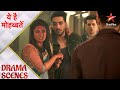 Ye Hai Mohabbatein ये है मोहब्बतें Kya Ishita Karegi Romi Par Vaar