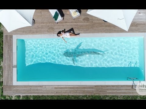 Casa Nina Marcheholiday villa with pool