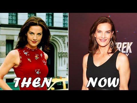 Becker (1998 - 2004 )★ Cast Then and Now 2023 [25 Years After]