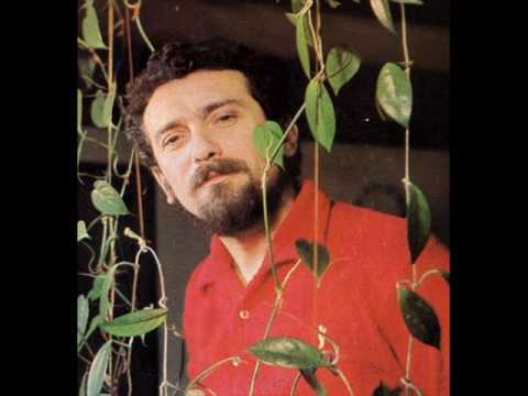 Waldemar Matuška - Tam, kde jsem jaro měl rád