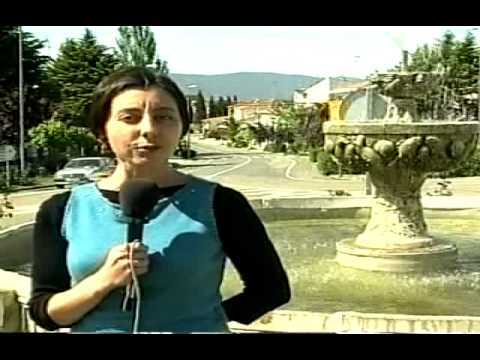 4º - Pozuelo de Zarzón (Cáceres)/España