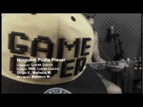 Ninguém Podia Prever (homenagem A Chorão) video