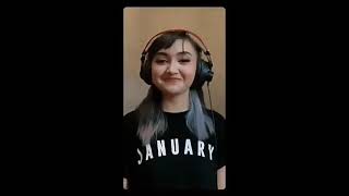 Download lagu Jihan Audy asik banget main Tiktok#cantik mp3