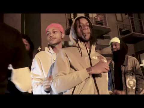 1CallSlime - WW3 [Official Music Video]