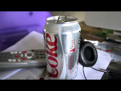 Panasonic GF2 Video Sample