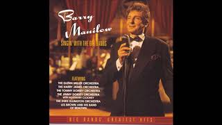 Barry Manilow -  Don&#39;t Sit Under The Apple Tree