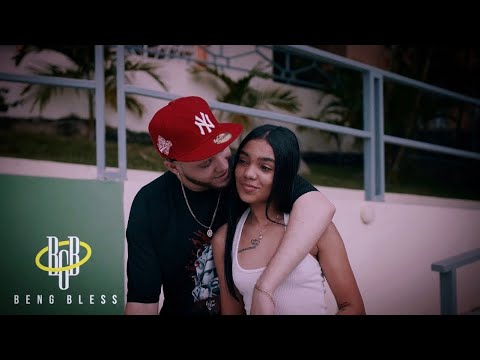 Ben G Bless - Verte😻-(Official Video)
