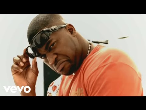 David Banner - Speaker ft. Akon, Snoop Dogg, Lil Wayne (Official Music Video)