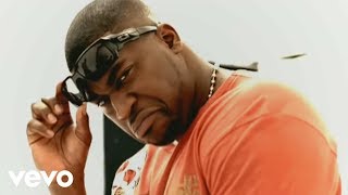 David Banner - Speaker ft. Akon, Snoop Dogg, Lil Wayne (Official Music Video)