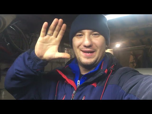 Не Греет Печка На Холостых Оборотах Веста