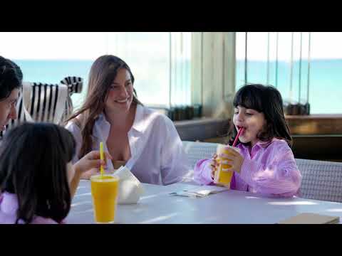 Experience Neptune Luxury Resort - A Tranquil Escape in Kos, Greece