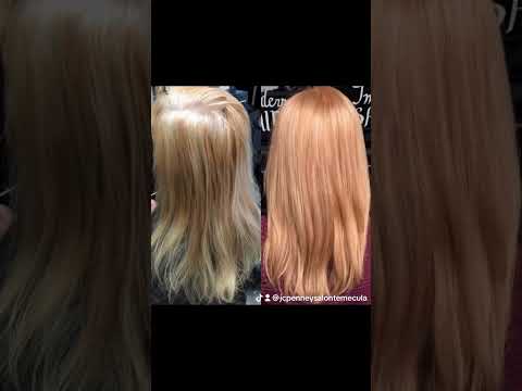 Jcpenney Salon Appointment