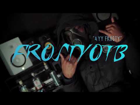 Trapfit x OnDrills x V9 x Trapx10 - "SOLITIARY"[Prod. @FROSTYOTB_]