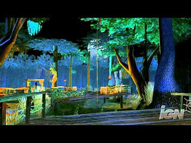 Pirates of the Caribbean Dead Man's Chest