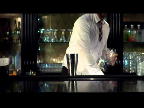 Boston Shaker | Bar Tools by Absolut