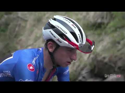 Highlights della 20^ tappa 2019