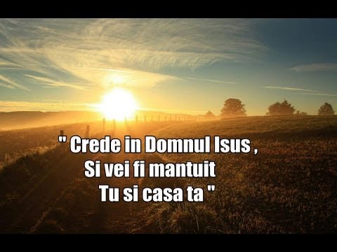 Agape - aripile credintei