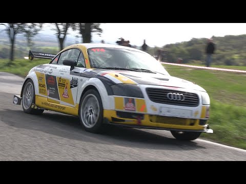 Vrchy Hobby Cup 2025 - 9. závod Halenkovice (so) | 174 | Michal Volek