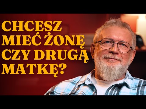 Mężczyźni sami się kastrują || Jacek Masłowski #80