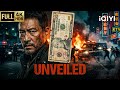 Multi Sub Unveiled Action Crime PolicevsGansters Chinese Movie 2026 IQIYI English