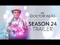 Season 24 Trailer | The Collection | Doctor Who
