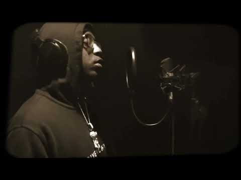 Itzkyy - Trippin Lately (visualizer)