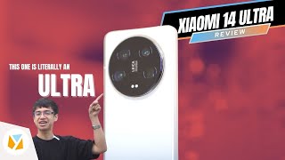 Xiaomi 14 Ultra Review